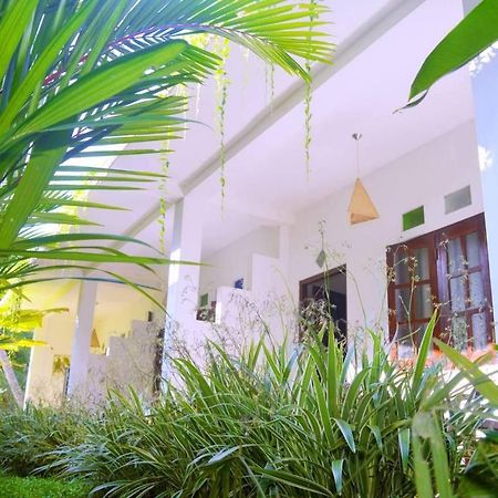 South Heaven Villa Hikkaduwa Exterior photo