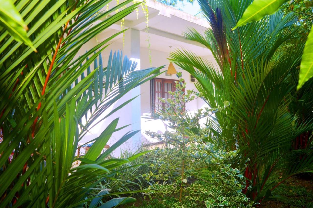 South Heaven Villa Hikkaduwa Exterior photo